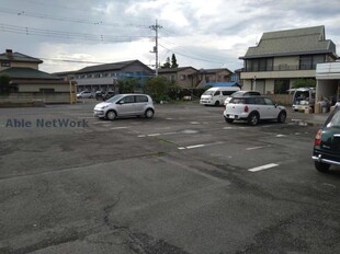 クレイン小塙（高崎市下小塙町）の物件内観写真